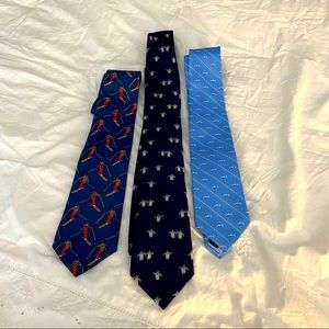 Men’s ties